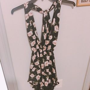 Multiway Lulus romper